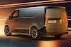 Renault Estafette, Goelette en Trafic
