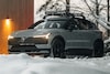 Volvo EX30 Cross Country