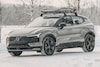 Volvo EX30 Cross Country