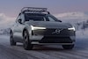 Volvo EX30 Cross Country