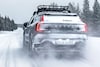 Volvo EX30 Cross Country