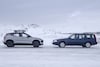 Volvo EX30 Cross Country