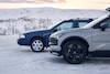 Volvo EX30 Cross Country