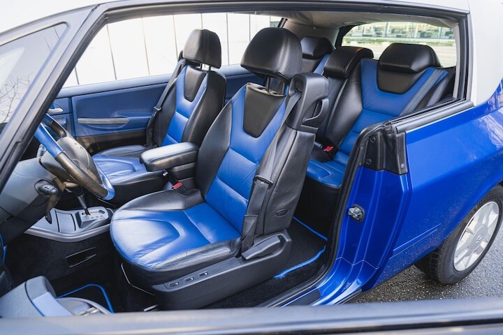 Renault Avantime