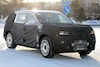 Spyshots Genesis GV90