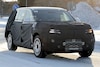 Spyshots Genesis GV90