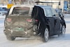 Spyshots Genesis GV90