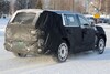 Spyshots Genesis GV90