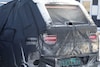 Spyshots Genesis GV90