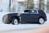Spyshots Genesis GV90