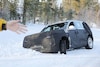 Spyshots Genesis GV90