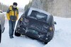 Spyshots Genesis GV90