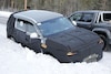 Spyshots Genesis GV90
