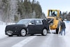 Spyshots Genesis GV90