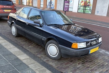 Audi 80