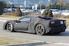 Ferrari 296 spyshots