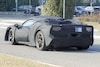 Ferrari 296 spyshots