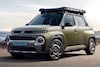 Hyundai Casper Electric Cross