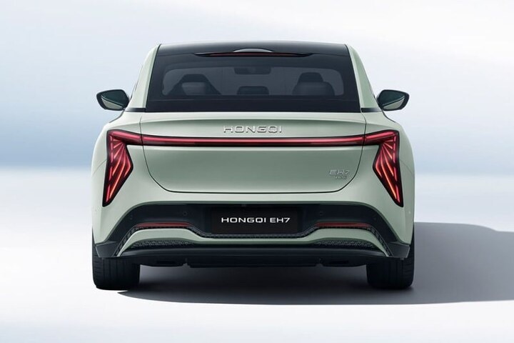 Hongqi EH7