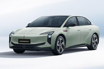 Hongqi EH7