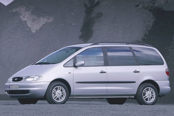 Ford Galaxy