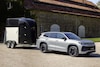 Volkswagen Tayron 2.0 TSI