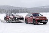 Volkswagen Tiguan 2.0 TSI
