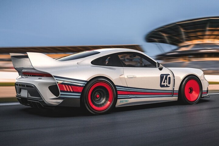 Rezvani RR1