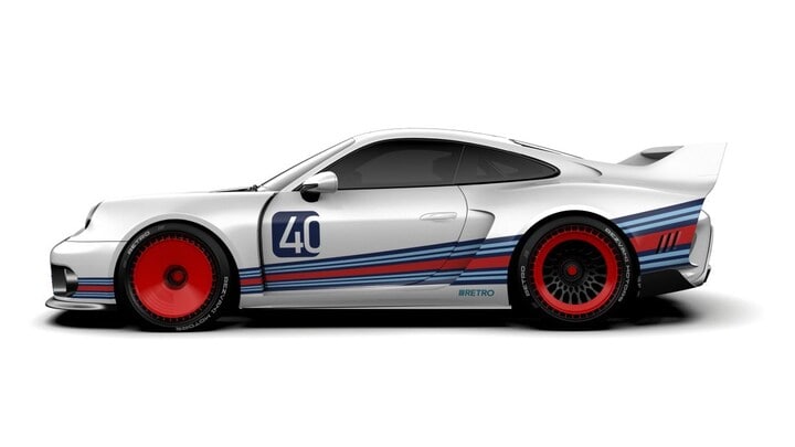 Rezvani RR1