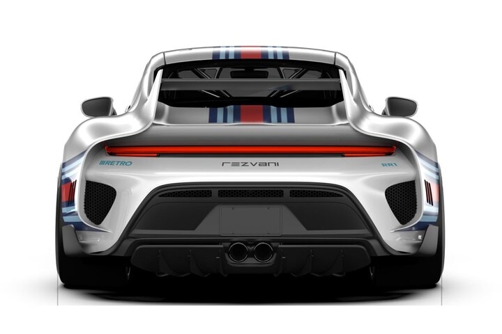 Rezvani RR1