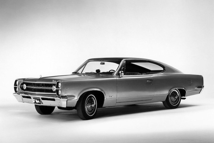 AMC Marlin