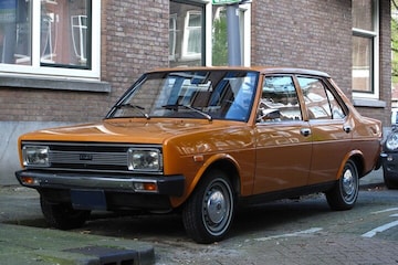 Fiat 131