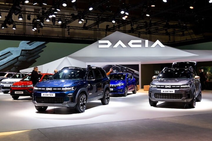 Dacia