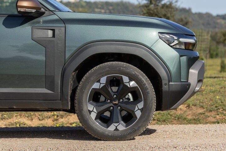 Dacia