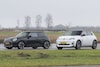 Renault 5 vs. Mini Cooper dubbeltest