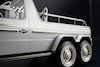 Carlex pausmobiel Mercedes-Benz G-klasse