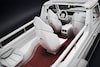 Carlex pausmobiel Mercedes-Benz G-klasse