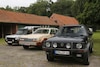 SUV's avant la lettre - AMC Eagle, VW Golf Country, Rancho