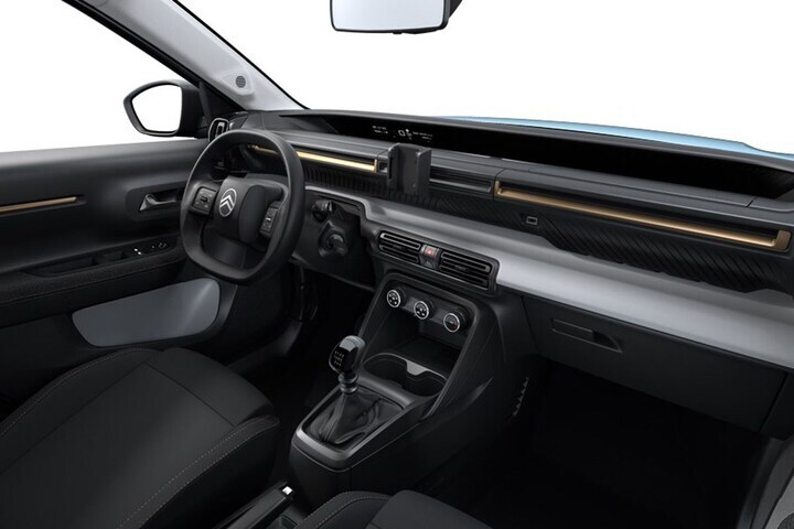 Back to Basics Citroën C3 Aircross