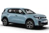 Citroën C3 Aircross Back to Basics
