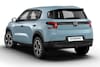 Citroën C3 Aircross Back to Basics