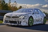 BMW Vision Driving Experience
