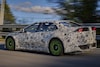 BMW Vision Driving Experience