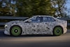 BMW Vision Driving Experience