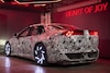 BMW Vision Driving Experience