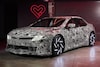 BMW Vision Driving Experience