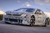 BMW Vision Driving Experience