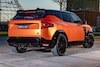 Dacia Duster Carpoint Redust