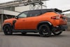 Dacia Duster Carpoint Redust