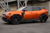 Dacia Duster Carpoint Redust